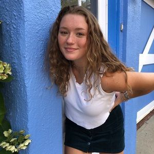 Meet your Posher, Rachel